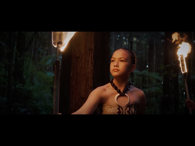 AFI LOA - A Polynesian Dance Film