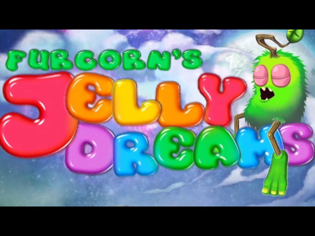Loading Theme - Full Song (Furcorn's Jelly Dreams)