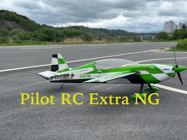 Pilot RC Extra NG