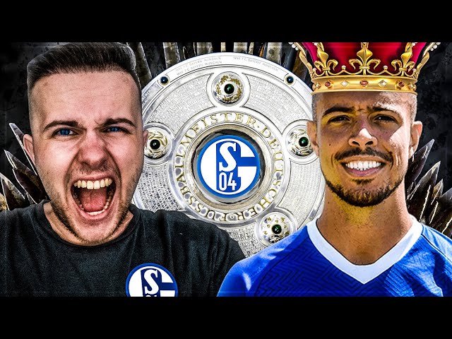 Das große FINALE 😱🔥 FIFA 19: Schalke 04 Karriere #15 (XXL Special)