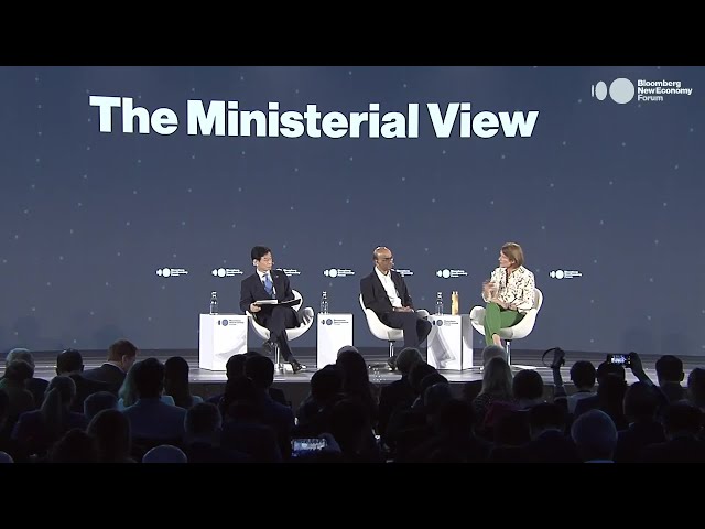 The Ministerial View