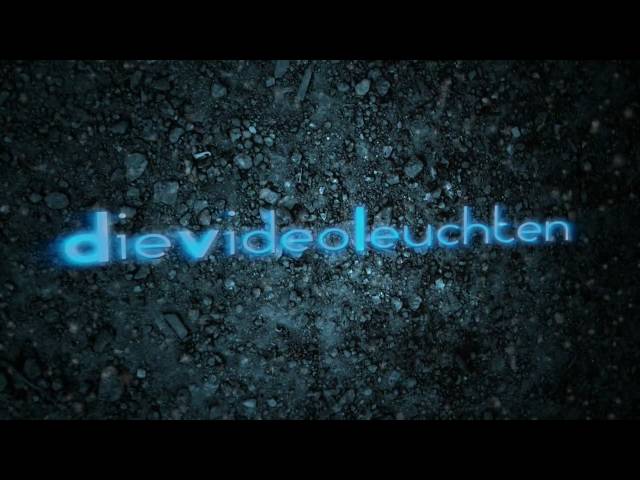 DieVideoLeuchten - Neues Intro - V2