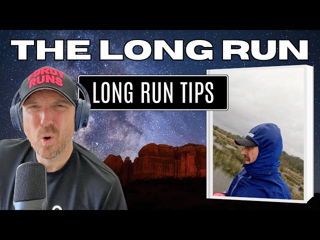 10 Tips for a Successful Long Run