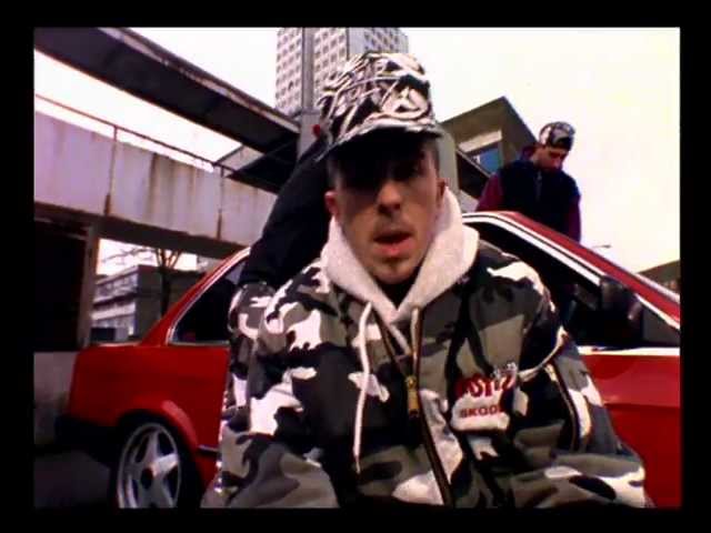East 17, Deep, Directed by Richard Heslop, 1993