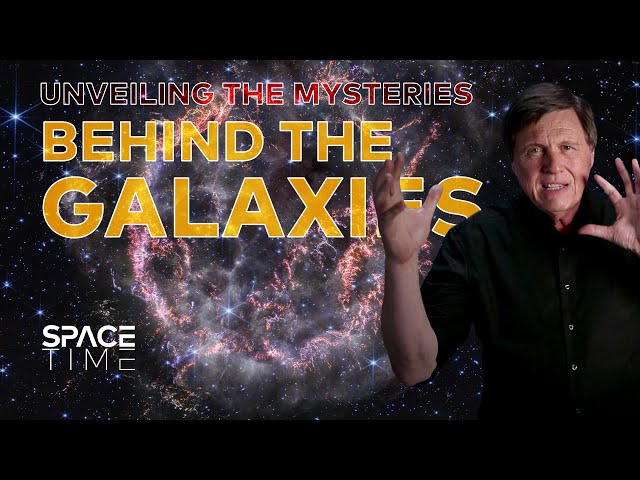 MILKY WAY AND BEYOND: Understanding Our Place in the Universe's Vast Galaxy Network | Documentary