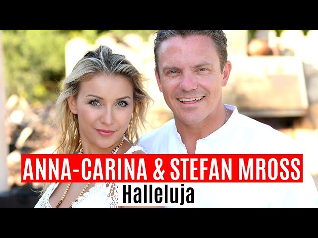 Anna-Carina Woitschack & Stefan Mross - Halleluja | SWR4 Schlagerfest (Offizielles TV-Video)