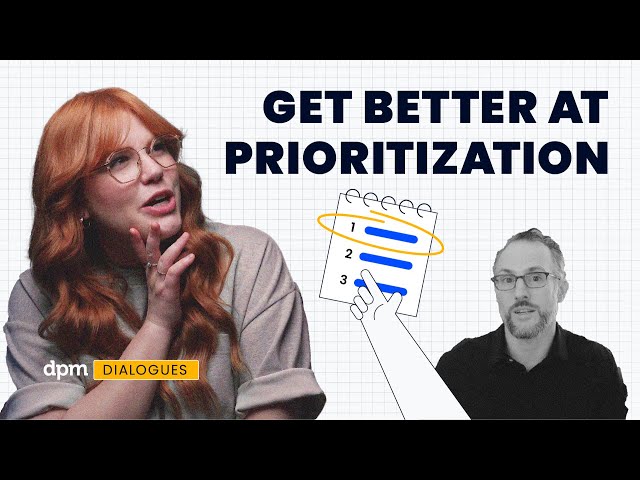 Master The Art Of Prioritization: Simple Steps To Improve Your Skills
