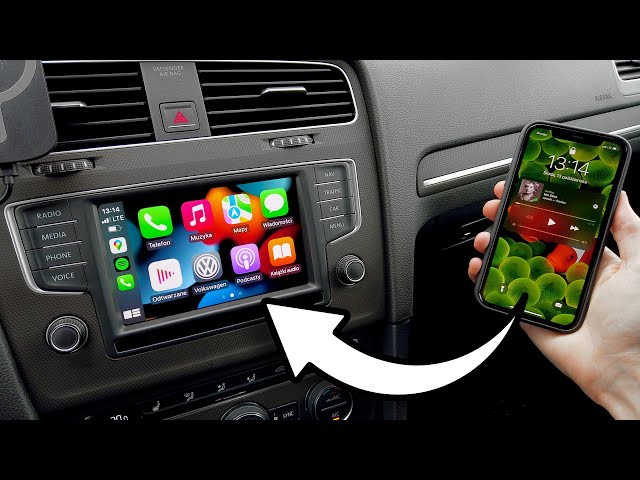 CarlinKit 3.0 wireless CarPlay adapter test, review, pros & cons