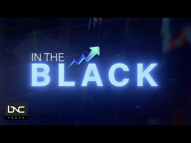 In the Black: JP Morgan Investing $100M in Black Banks
