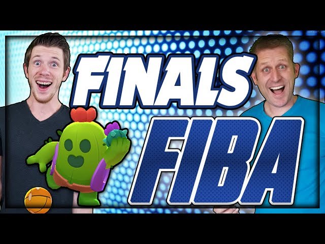 PRO Brawl Ball League! | FIBA World Cup Finals!! | Brawl Stars Tournament