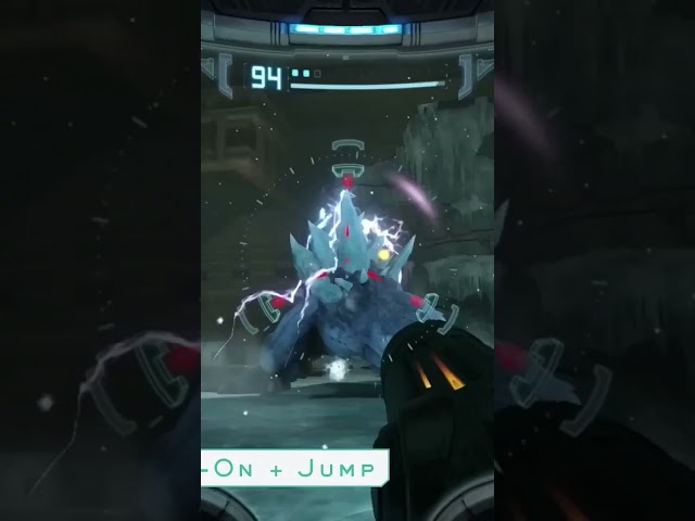 How Metroid Prime 4 May Control...