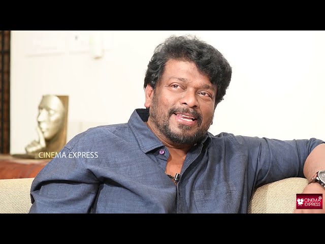 R Parthiban: I thought National Awards was a piece of cake after Puthiya Pathai|Oththa Seruppu|Part1