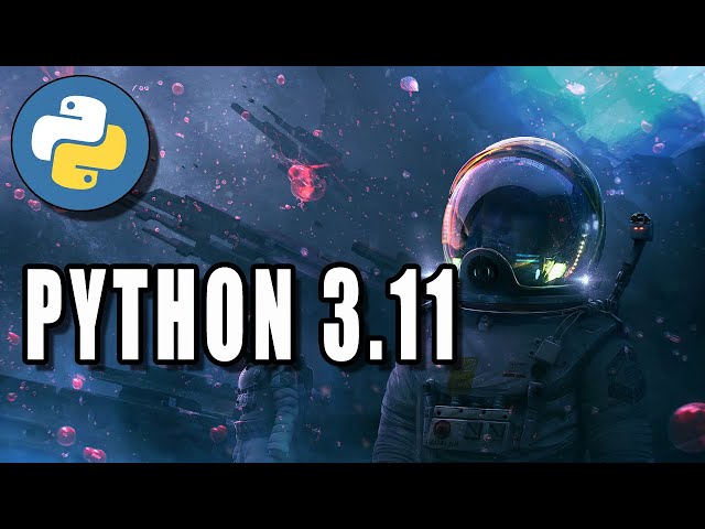Python 3.11 | Что Нового?