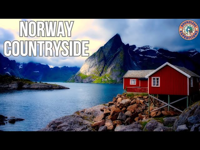 Why Norway's Countryside is Even More Stunning Than You Think