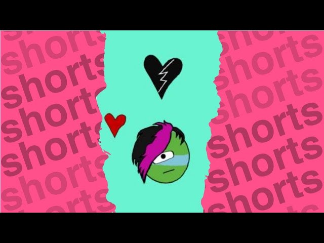 A bolinha emo (animação)