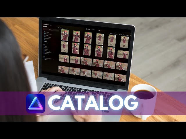 A Beginners Guide To Luminar Neo's Catalog