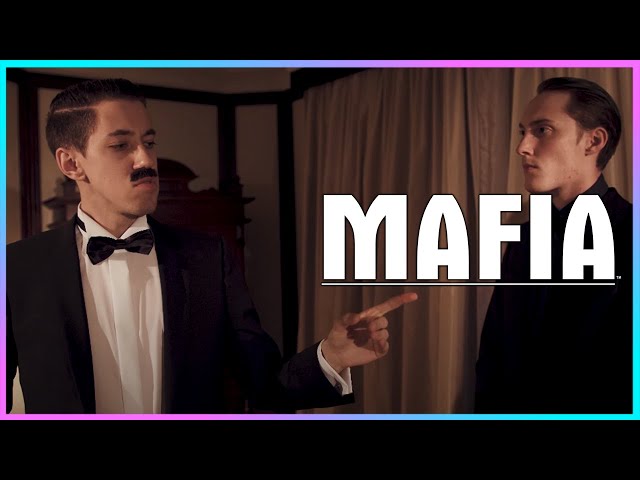 Schmutzige Geschäfte | Mafia Definitive Edition | Folge 16