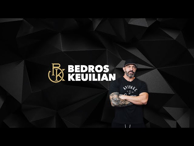 How to Dominate 2024 | The Bedros Keuilian Show Live Q&A 12.27.23