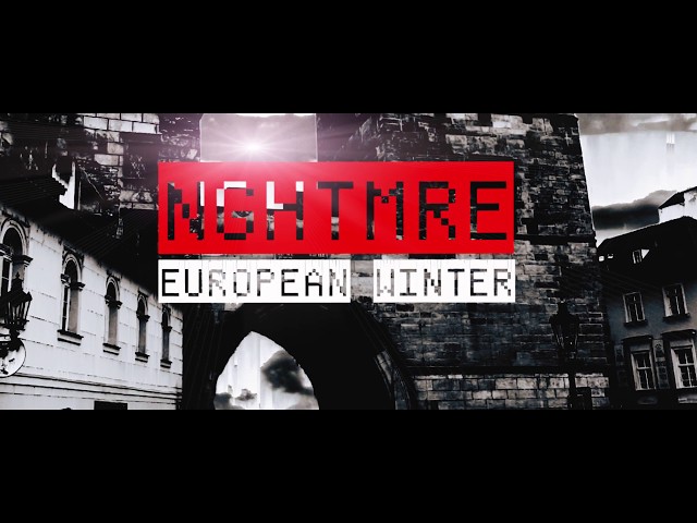 NGHTMRE Chapter 45:  European Winter