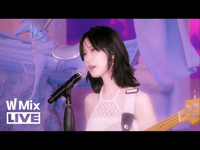 Luli Lee - About Summer (LIVE) | MixLIVE