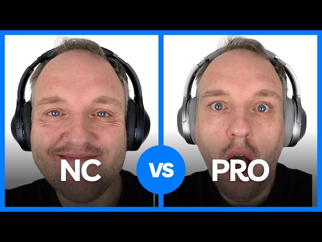 Teufel Real Blue NC vs. Real Blue Pro: Ist die Pro-Version den Aufpreis wert?