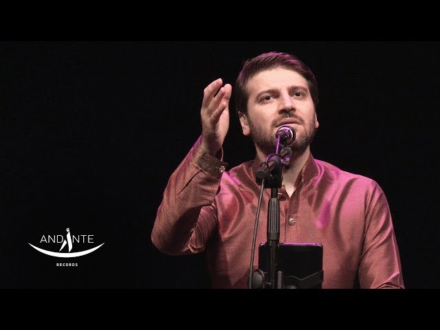 Sami Yusuf – Ya Rasul Allah | Live in London
