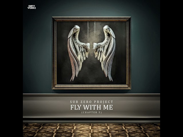 Sub Zero Project - Fly With Me (Extended Mix)