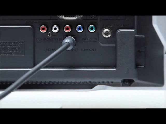 How to Troubleshoot No Picture On a Home Theater Hook Up