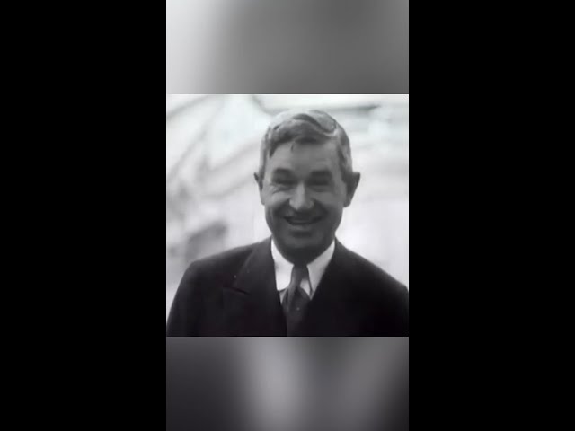 Will Rogers and Wiley Post killed in plane crash