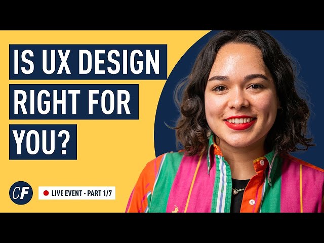 Is UX Design The Right Career For You?