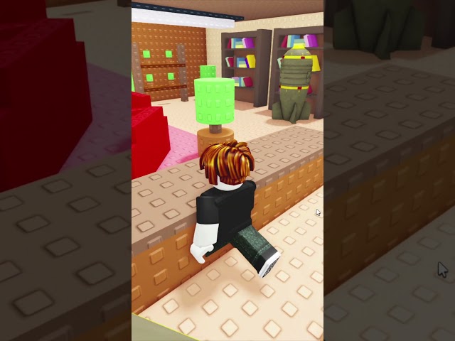How to get CAPPICRON ENDING in Where's the Remote for Roblox #shorts