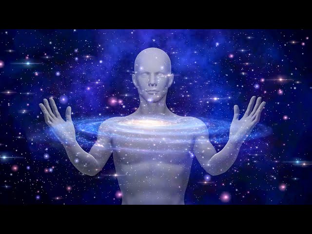 432Hz - Alpha Waves Regenerate The Whole Body, Remove All Negativity From The Mind And Soul