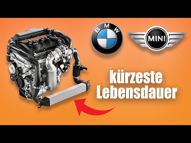 Instandsetzer deckt auf: Deutschlands Motoren Sorgenkind N14 1.6l