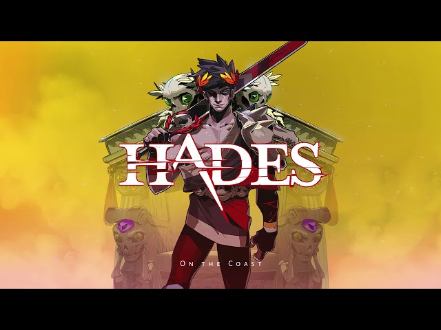 Hades - On the Coast