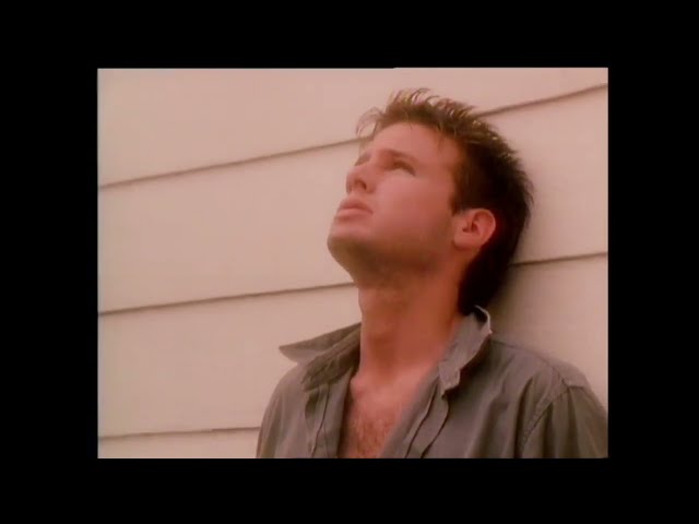 Corey Hart - It Ain't Enough (Music Video) (Audio Remastered) (HQ)