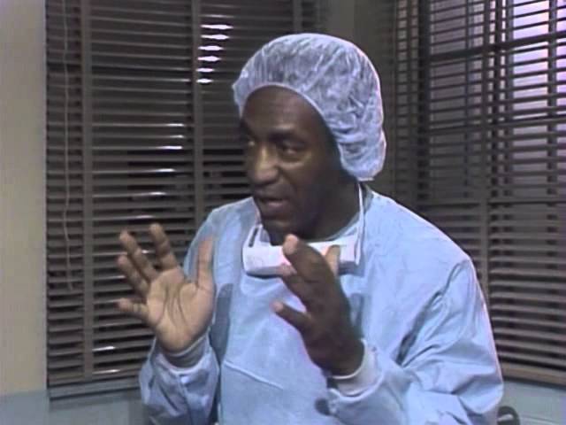 Die Bill Cosby Show Staffel 1 Episode 1