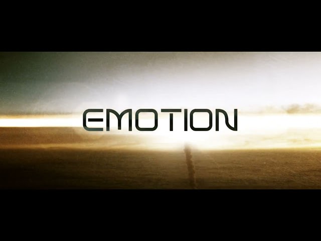 Laurent Wolf & Bouchenka - Mechanical emotion - Ultra HD 4K Vidéo Lyrics