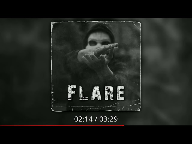Flare - UK DRILL POP SMOKE TYPE BEAT (prod. Podolski)