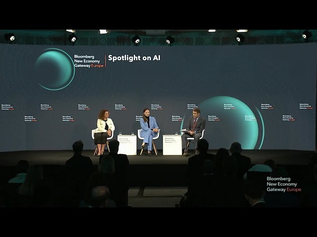 Spotlight on AI