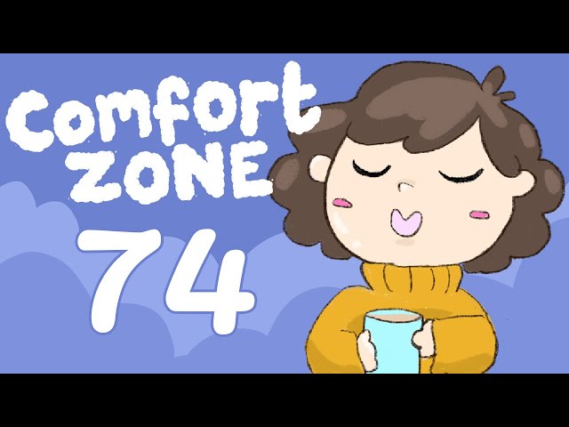 Comfort Zone - Dreams of Villages
