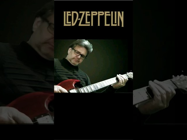 Led Zeppelin #robertplant #jimmypage #shorts #guitar #classicrock #ledzeppelin