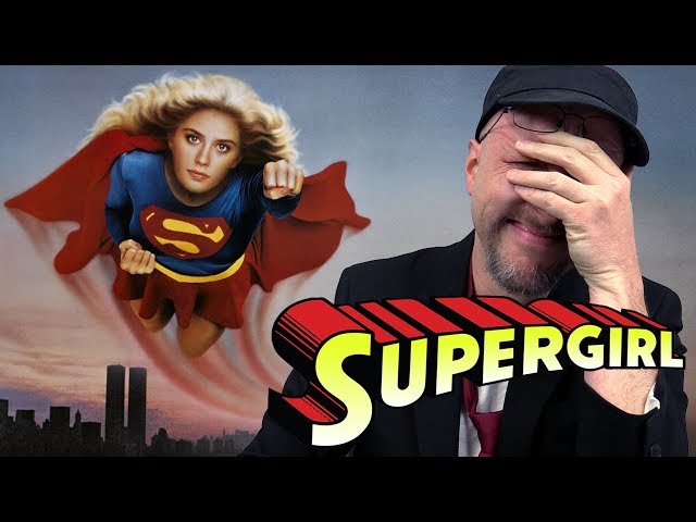 Supergirl - Nostalgia Critic