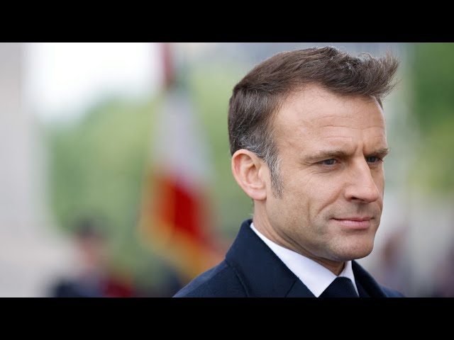 Nouvelle-Calédonie, la faute d'Emmanuel Macron