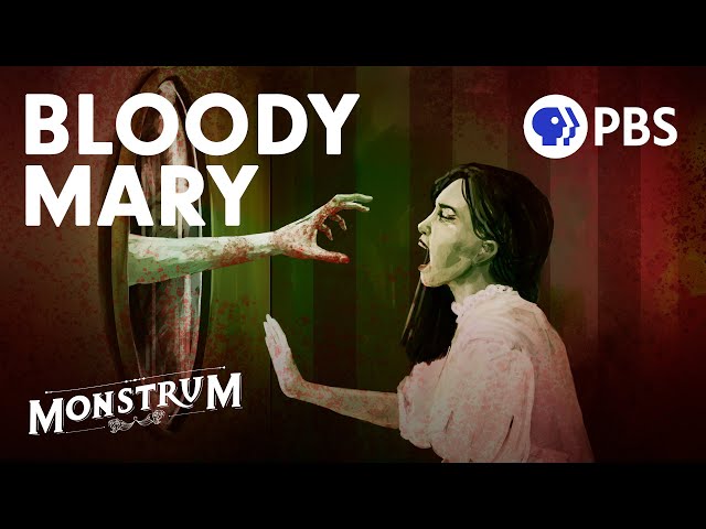 How Bloody Mary Turns Fear Into Fun | Monstrum