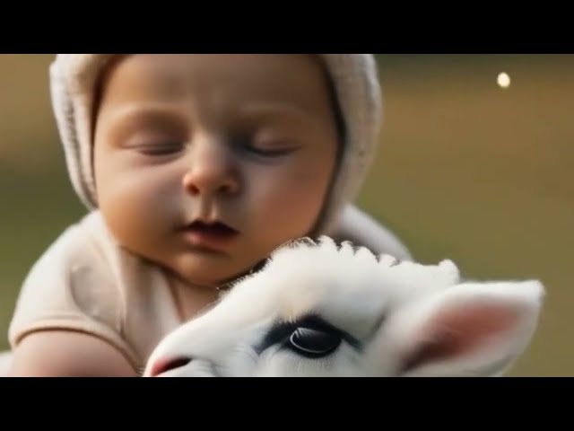 🌙👶 Lullaby Heaven!","Soothing Lullabies for Babies: Sleep Music That Your Baby Will Love!