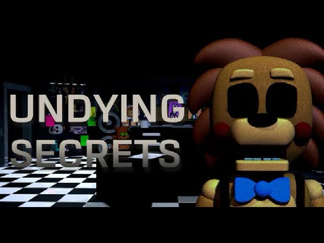 Undying Secrets: Loren's Party Dinner (Demo) Full Playthrough No Deaths (No Commentary)