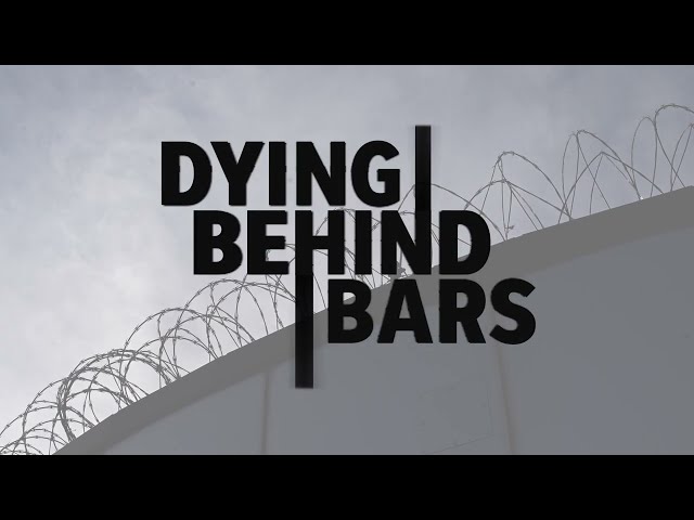 Dying Behind Bars: At least 220 people died in Ohio jails over 4 years