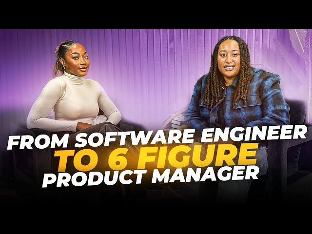 From Publix to 6 Figure Software Engineer ft. Dania Luc | #DayInMyTechLife Ep. 22