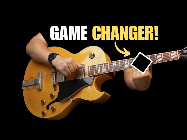 Transform your playing with this comping method for guitar & piano