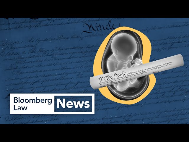Beyond Abortion: The Fight Over Fetal Personhood Is Here
